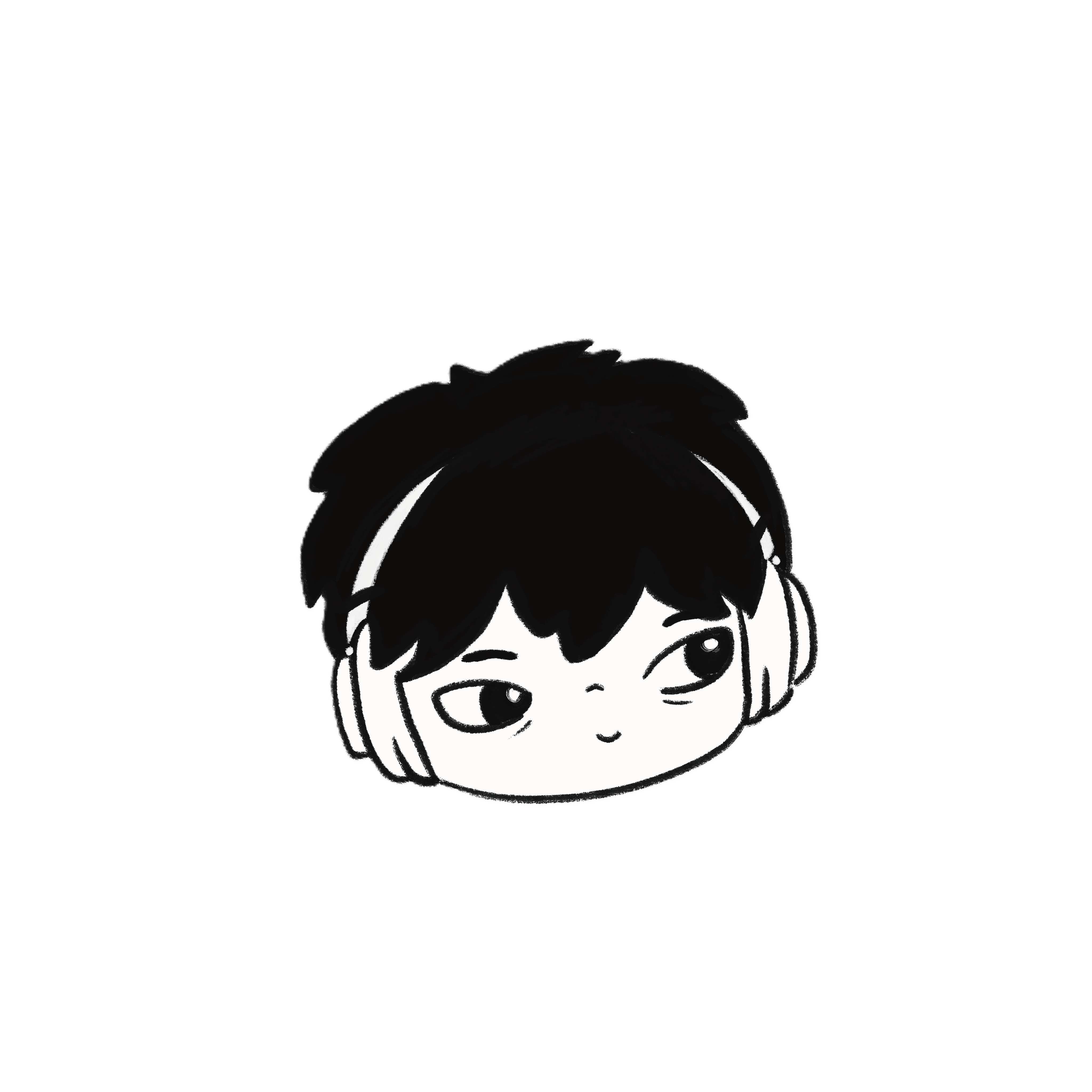 Animated portrait