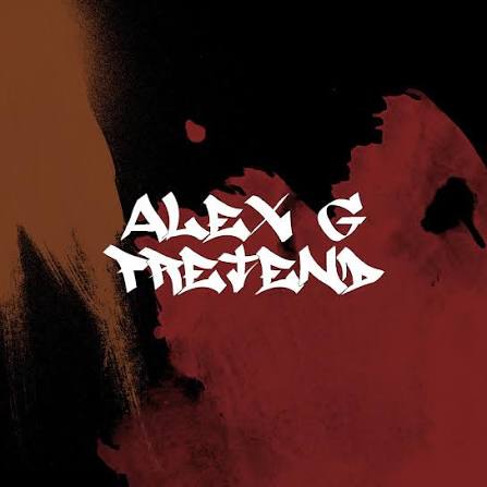 Alex G Cover