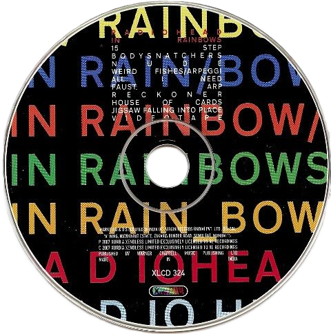 Vinyl Record
