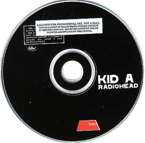 Vinyl Record