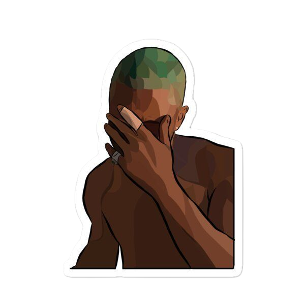 Frank Ocean