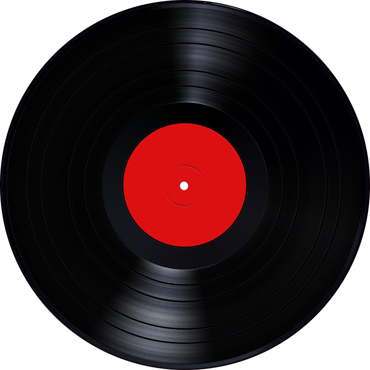 Vinyl Record