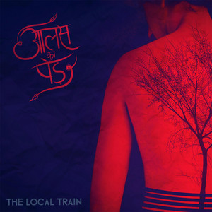The Local Train Cover