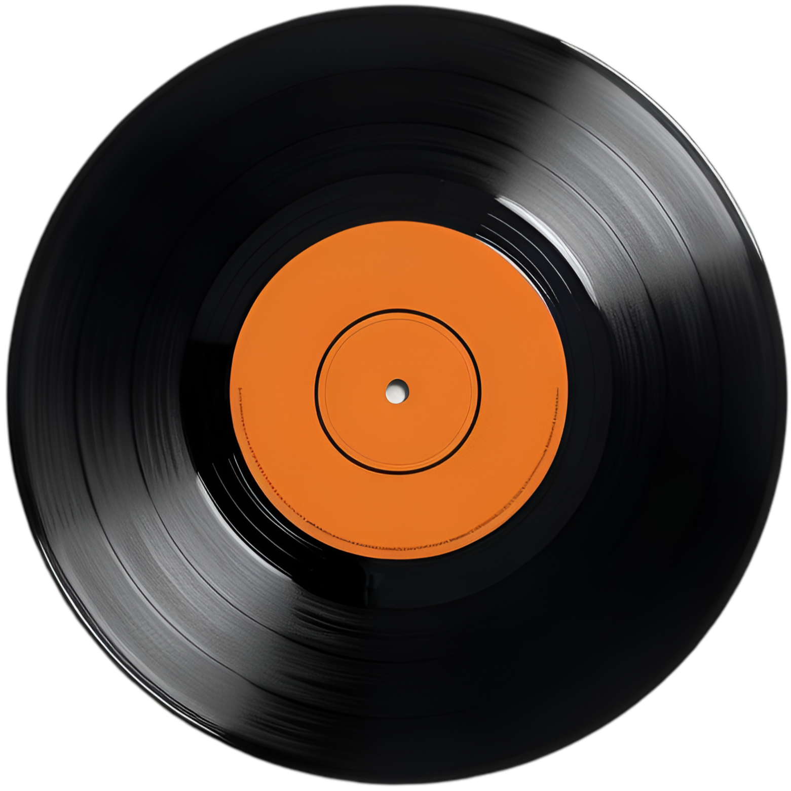 Vinyl Record