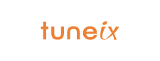 Tuneix logo
